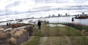 Pano with each individual image