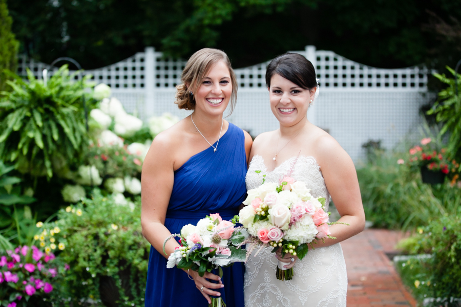 Tom and Jillian Topsfield The Commons 1854 wedding photography